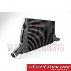 Audi A6 3,0TDi (dubbel turbo) C7 Wagner Tuning "Competition" Intercooler kit