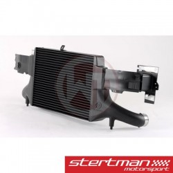 Audi RSQ3 2,5TFSi F3 Wagner Tuning "Competition" EVO3 Intercooler kit