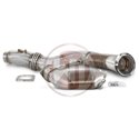BMW M2 Competition S55 F87 Wagner Tuning Downpipes med racekattalysatorer EU6 200Cell