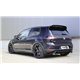 VW Golf GTi / Clubsport / TCR MK7 H&R Sänkningssats sänker 25-30mm