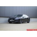 Audi S5 B9 Sportback H&R sänkningssats sänker 20/20mm (inklusive adaptiva dämpare)