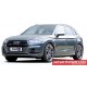 Audi SQ5 FY H&R sänkningssats sänker 35/30mm (För bilar med sportchassi)