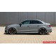 Audi RS3 8v H&R sänkningssats sänker 40/30mm (30/20mm Sedan) Passar bilar med och utan Magnetic ride