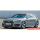 Audi RS4 B9 H&R sänkningssats sänker 20/20mm (Passar bilar med RS adaptiva sportdämpare)