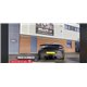 Porsche Cayman 718 4,0 GT4 OPF (Pre-Februari 2020) Milltek Sport Cat-Back (OPF-delete) med aktiva avgasventiler 2x Svarta 115mm 