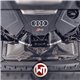 Audi RS7 4,0TFSi V8 4K Wagner Tuning Kolfiber insugskit (med BMC sportluftfilter)