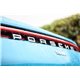 Porsche 992 3,0T Carrera S Milltek Sport 2,5" OPF-Back avgassystem Titan (använder original utblås)