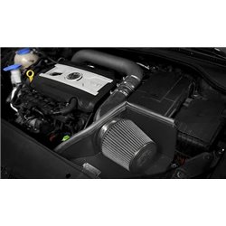 VW Jetta 2,0TSi 1K Integrated Engineering Insugskit