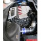 VW EOS 3,2 V6 1F GruppeM Kolfiber insugskit
