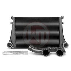 VW Golf 2,0T GTi MK8 Wagner Tuning "Competition" Intercooler kit