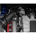 Audi SQ5 3,0TFSi 8R Integrated Engineering uppgraderings 80mm spjällhus