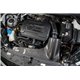 VW Golf 2,0TFSi GTi mk8 Forge Motorsport Kolfiber insugskit