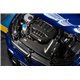 Cupra Formentor 2,0TFSi 5FF Forge Motorsport Insugssystem Kolfiber med sportluftfilter
