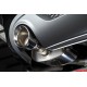 Audi A5 3,0TDi S-line Sportback B8 Milltek Sport Cat-Back 2x 100 chrome GT utblås