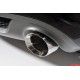 Audi A5 2,0TFSi Sportback S-line Automat B8 Milltek Sport Cat-Back 2x 100 chrome GT utblås