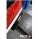 Audi RS3 2,5TFSi Sportback 8Y Milltek Sport 80mm OPF-Back med avgasventiler - Resonated (dämpad)