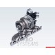 Audi RS3 2,5TFSi 8V Gen 2 (DAZA / DNWA) Turbo Systems steg 2 uppgraderings turbo (Byggd för upp till 700hk)