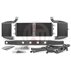 Audi RS6 5,0TFSi V10 C6 Wagner Tuning Competition Intercooler kit med adaptiv farthållare
