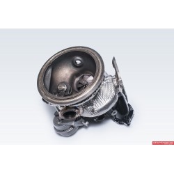 Audi 3,0TFSi V6 Turbo Systems steg 3 uppgraderings turbos (Byggd för upp till 700+hk)