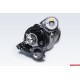 Porsche 3,0TFSi V6 Turbo Systems steg 3 uppgraderings turbos (Byggd för upp till 700+hk)