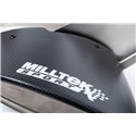 Audi RS7 4,0TFSi 4K Milltek Sport Kolfiber utblås (säljs enbart som tillval till kunder med Milltek Sport avgassystem)