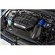 VW T-roc 2,0TFSi MQB EA888 EVO4 A11 Forge Motorsport Kolfiber insugskit