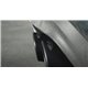 Cupra Leon 2,0TFSi (2wd,hatchback) Milltek Sport 3,15" (80mm) OPF-Back 4x Ovala svarta utblås (vis modifikation av original diff