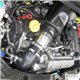 Abarth 500/595/695 1,4Turbo (Endast för IHI Turbo) Forge Motorsport insugs slang till turbo