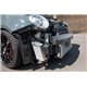Abarth 500/595/695 1,4Turbo Forge Motorsport Oljekylarkit (passar endast till bilar med Forge Intercooler kit)