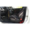 Abarth 500/595/695 1,4Turbo TMC Motorsport Sabelt stols sänkning ca 30mm förarstol