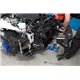 VAG MQB (MK8) 2,0TFSi Forge Motorsport Intercooler kit