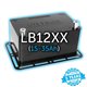 LITE↯BLOX LB12XX GEN4 Batteri för racing och motorsport (2-4 cyl motorer)