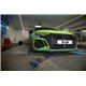 Audi RS3 2,5TFSi 8Y Forge Motorsport Intercooler kit