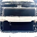 Audi RS7 4,0TFSi 4G Wagner Tuning Competition Vattenkylar kit