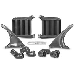Audi RS6 4,0TFSi V8 C8 Wagner Tuning Competition Intercooler kit