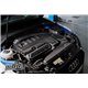 Audi TTRS 2,5TFSi 8S DO88 BeastFlow Slutet kolfiber insugssystem med inloppsslang för OEM turbo