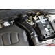 VAG MQB EVO 2,0TFSi EA888 EVO4 (Continental Turbo) DO88 Insugs slang svart i silicon