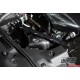 BMW Z4 M40i G29 DO88 Kolfiber insugssystem med slang för OEM turbo inloppsrör