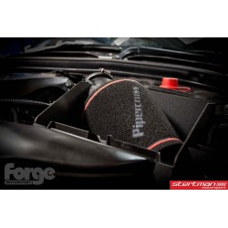 Mini Cooper 2,0T JCW F56 Forge Motorsport Insugs kit (från årsmodell 2018)