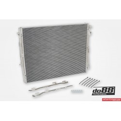 BMW M240i B58 F22/F23 DO88 Front IC Vattenkylare (Chargecooler)