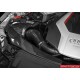 Audi S4 3,0TFSi B9 Integrated Engineering Insugskit i kolfiber