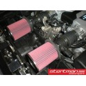 BMC CRF612/08 (Carbon Racing Filter) Sportluftfilter