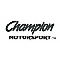 Champion Motorsport